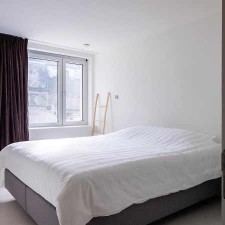 Maison N Гент Экстерьер фото