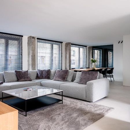 Maison N Гент Экстерьер фото