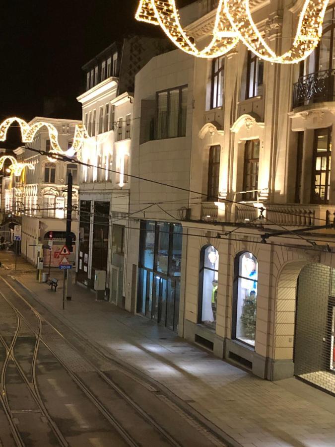 Maison N Гент Экстерьер фото
