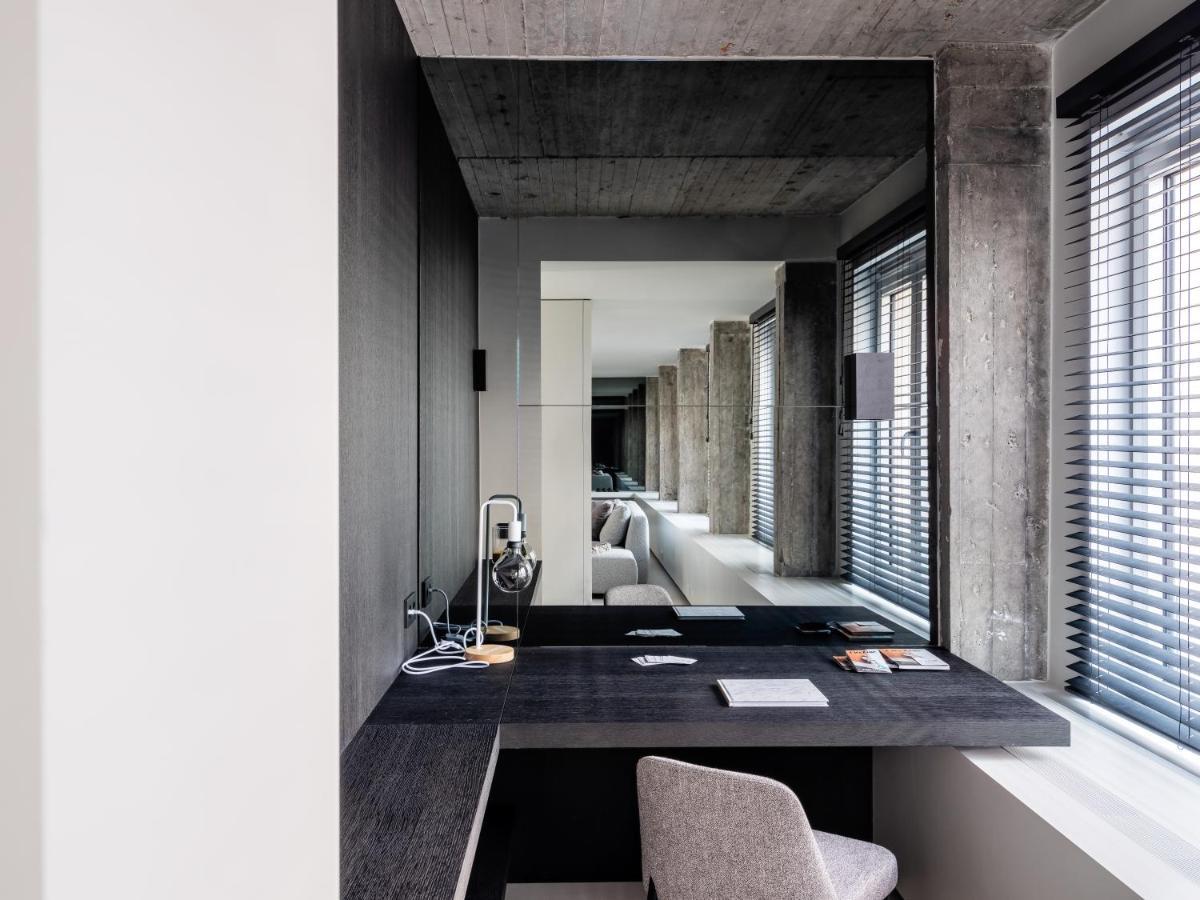 Maison N Гент Экстерьер фото