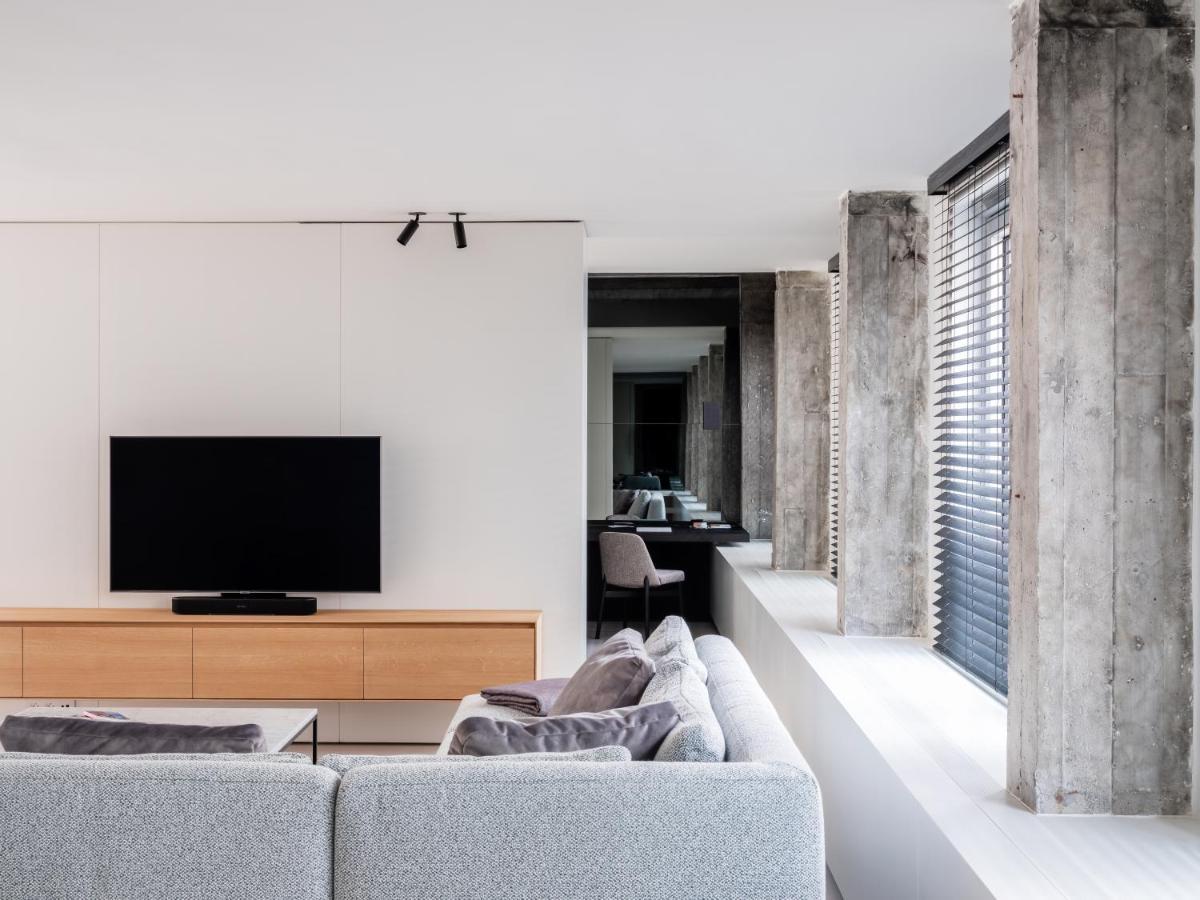 Maison N Гент Экстерьер фото