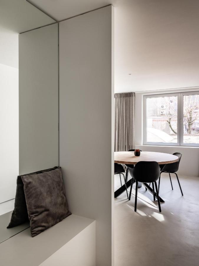Maison N Гент Экстерьер фото