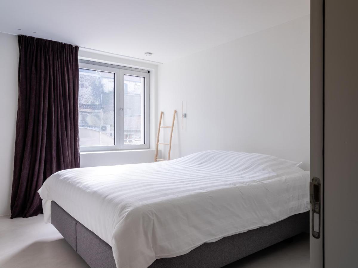 Maison N Гент Экстерьер фото