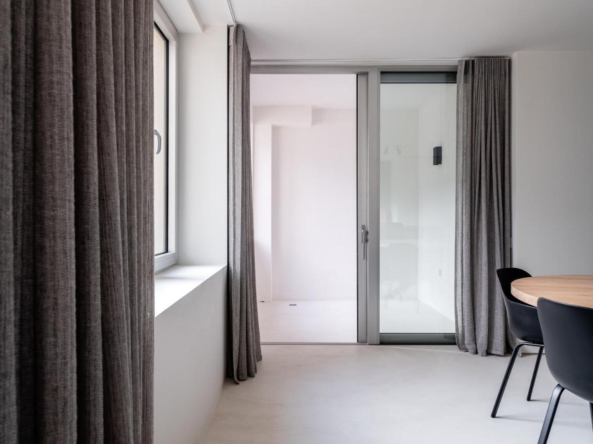 Maison N Гент Экстерьер фото