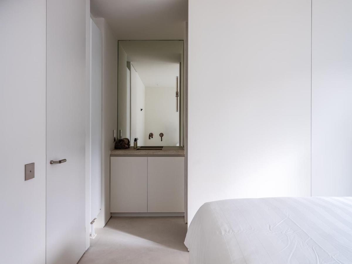 Maison N Гент Экстерьер фото