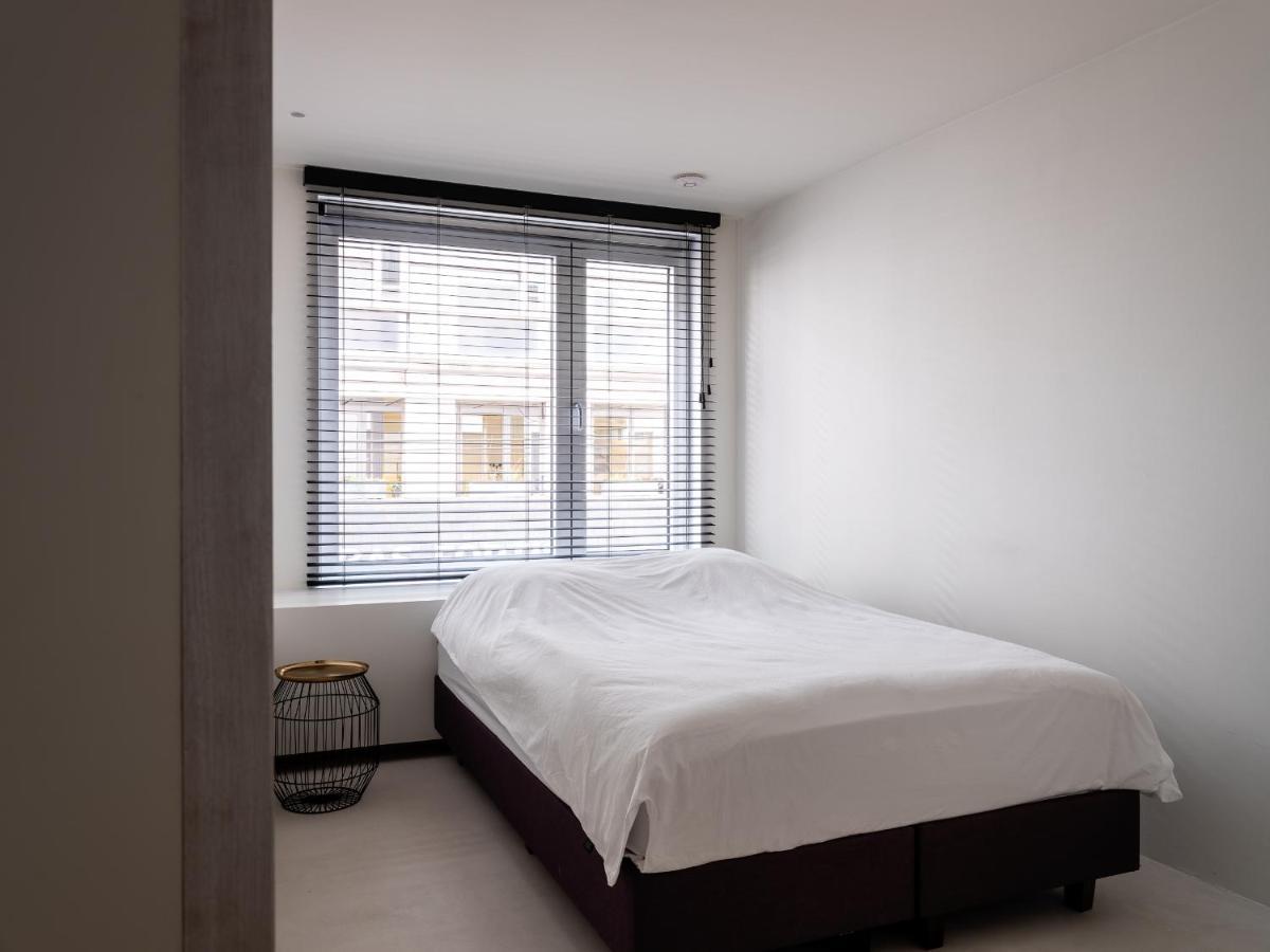 Maison N Гент Экстерьер фото