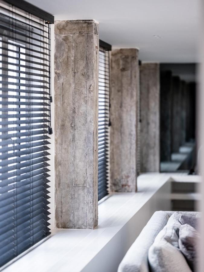 Maison N Гент Экстерьер фото