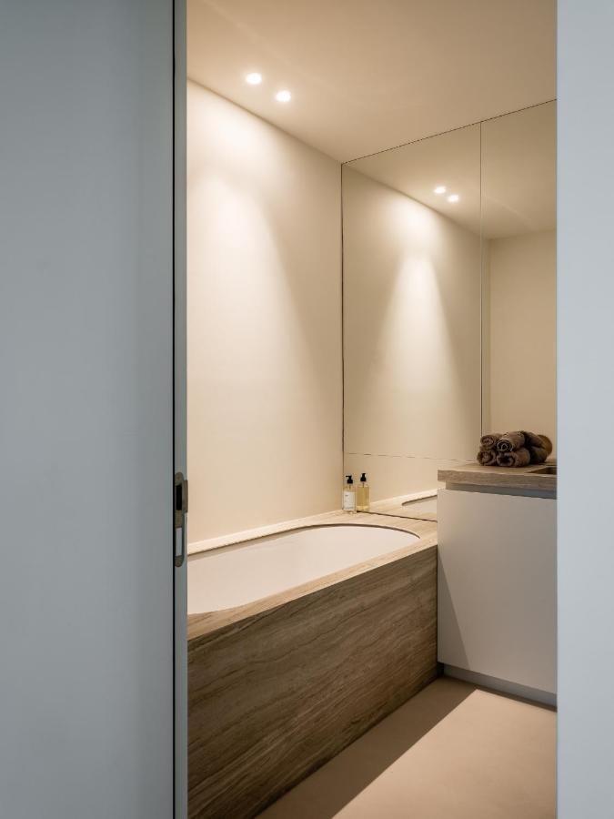 Maison N Гент Экстерьер фото